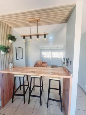 Mendoza Apart